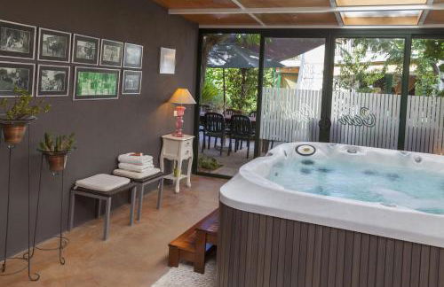 Casa Rural Can Coll - Foto 14