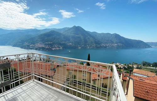 Villa Nova apartment in Moltrasio – Lake Como - Foto 15