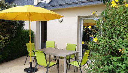 Gîte Arums, meublé 3 étoiles, proche mer (800 mètres) - Foto 2