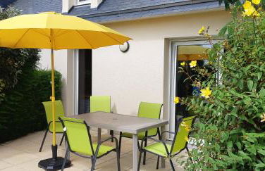 Gîte Arums, meublé 3 étoiles, proche mer (800 mètres) - Foto 2