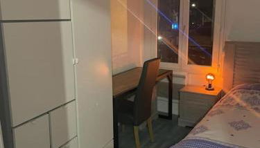 Appartement les Lilas - Foto 3