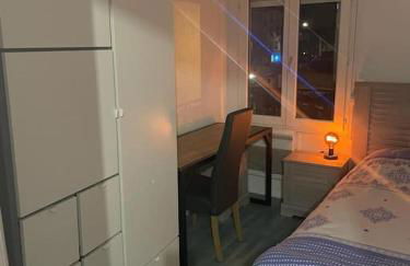 Appartement les Lilas - Foto 3