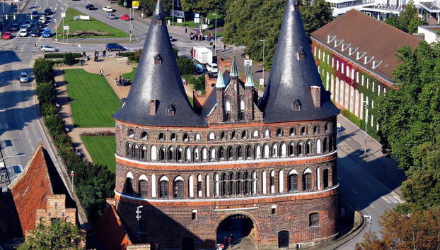 Recorrido a pie privado por Lübeck - Foto 3