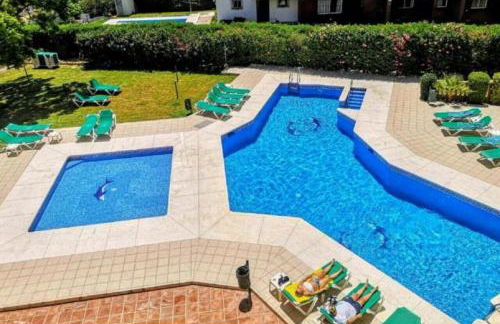 Apartment Club Playa Flores Torremolinos - Foto 63