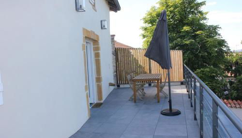 Le clos des vignes - Foto 5