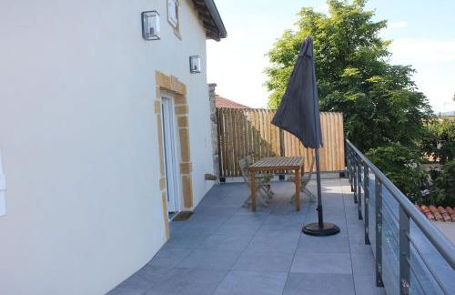 Le clos des vignes - Foto 5