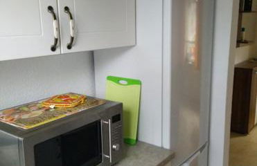 Gemutlicher Ferienbungalow am Felsensee bei Pretzien - Foto 15