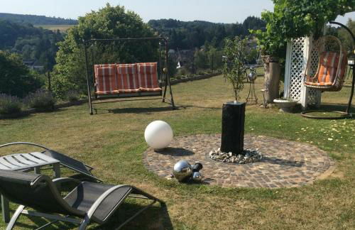 Ferienwohnung Höhenweg 25 - Photo 25