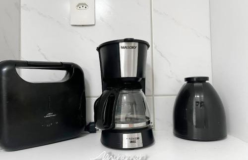 Monte Mulanje-Miramar Hospedagens - Foto 44