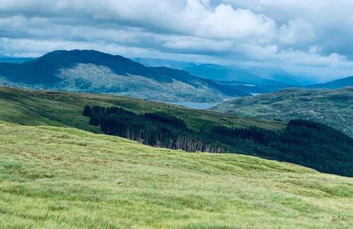 Red Watch Apartment - Foto 13