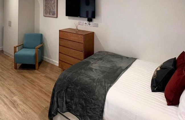 Aberdeen by Charles Hope - Foto 8