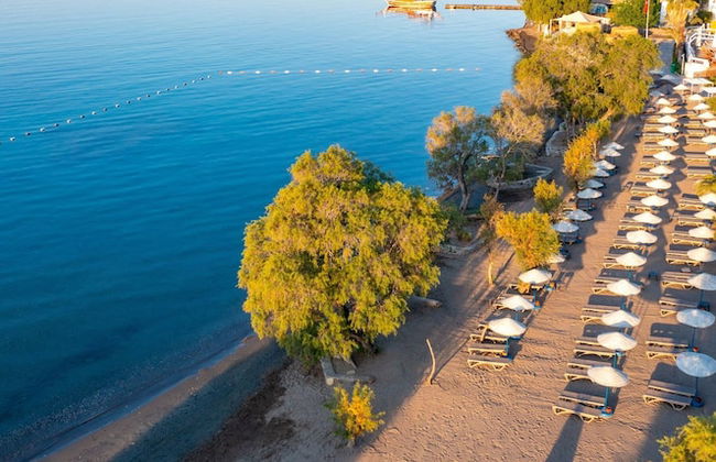 Müskebi Villas - Foto 44