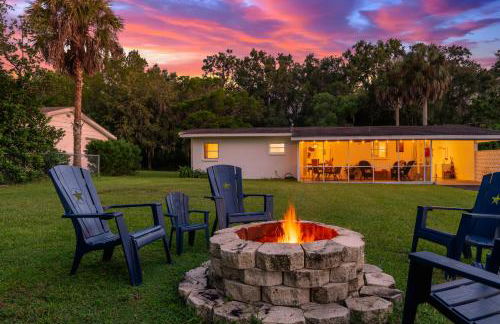 The Driftwood House - Foto 1