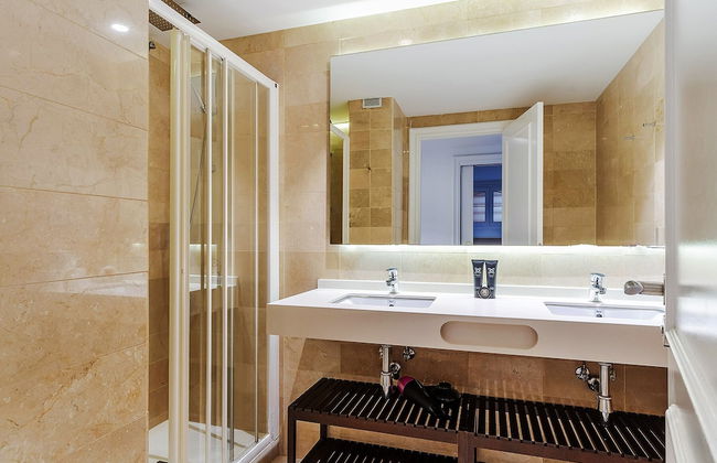 Enjoybcn Plaza Catalunya Apartment - Foto 22