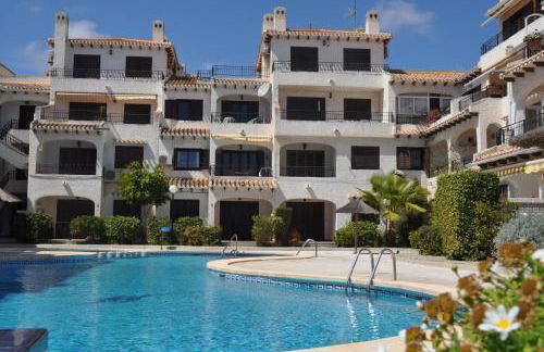 Apartment Bellavista 36 Cabo Roig - Photo 11