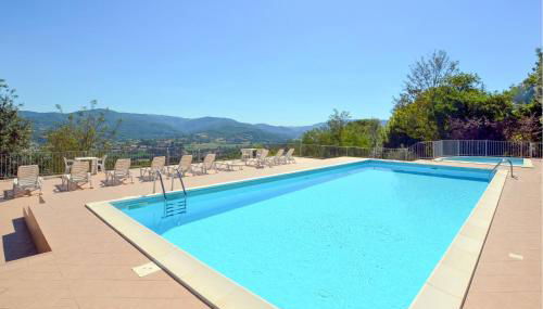 Lovely Apartment In Citerna With Wifi - Foto 2