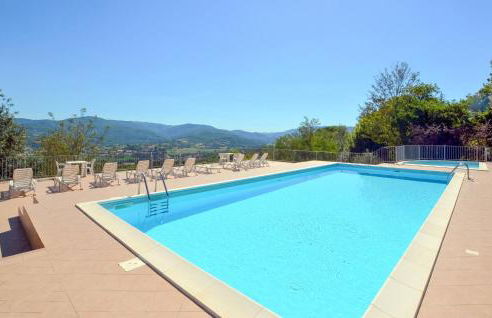 Lovely Apartment In Citerna With Wifi - Foto 2