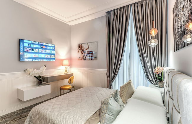 Rome55 - Piazza di Spagna - Foto 40