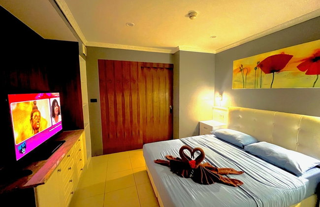 Patong Tower Holiday Rental - Foto 29