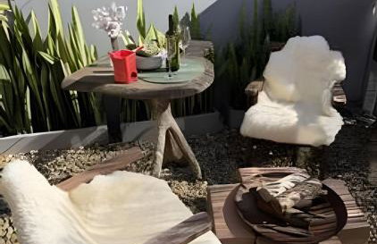Cabana Riviera | Private Jacuzzi | Ferrugem - Photo 15