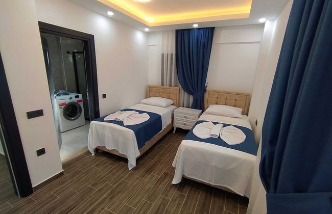 Villa Kayahan Göcek - Foto 9