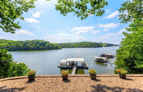 Lakeside Oasis - Room for 12 - Foto 26