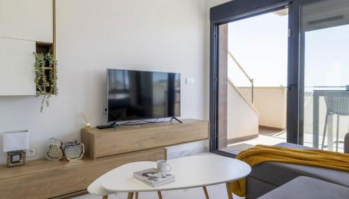 Top floor Pink Vistagolf - Foto 4