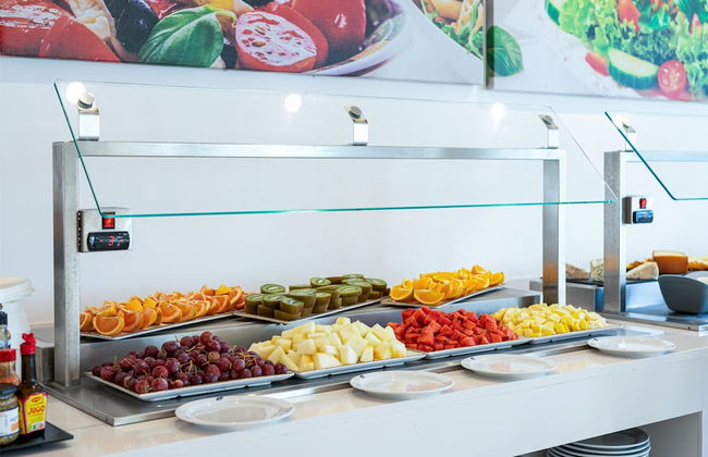 Aparthotel THB Guya Playa - Foto 45