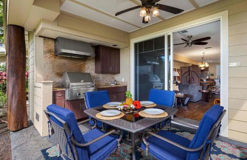 Waikoloa Beach Villas O2 - Foto 36