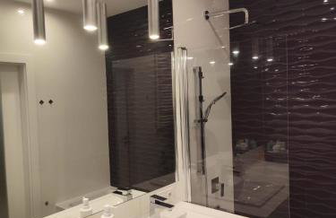 Royal Home Wilanów-apartament w sercu Wilanowa - Foto 17