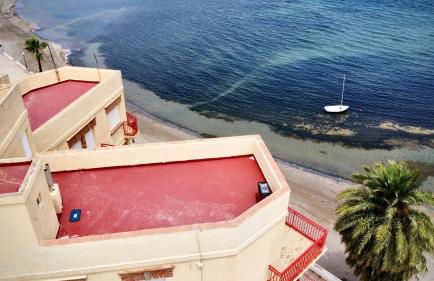 °Relax beachfront housing° - Foto 71