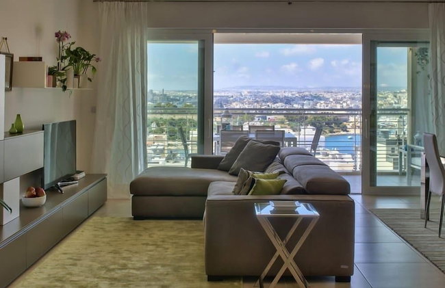 Luxury Apartment With Pool and Terrace, Top Location - Foto 24