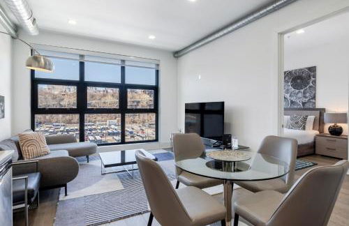 Dharma Home Suites Hoboken at Novia - Foto 46