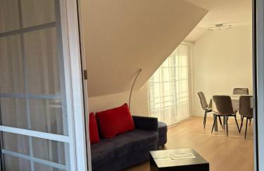 FriesenHuus Spaden - Gemütliche Ferienwohnung nahe Bremerhaven - Foto 7