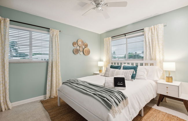 Marlin Manor 4 Bedroom Home by RedAwning - Foto 7