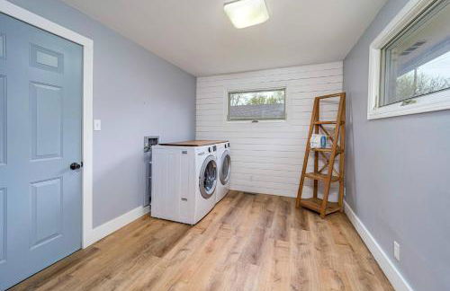 Cheerful & cozy farmhouse 2 bedroom home - Foto 22