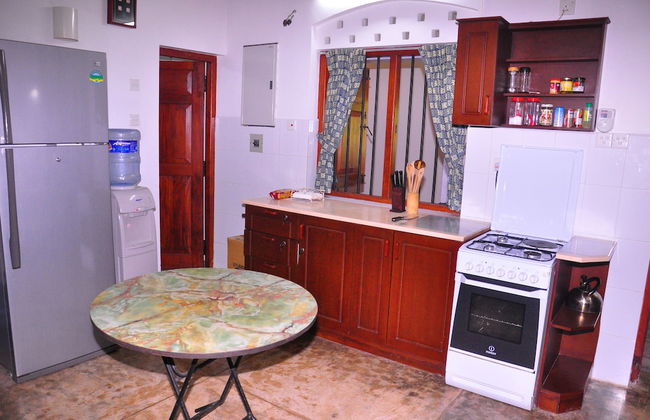 Serenity Lake Front Villa - Foto 62