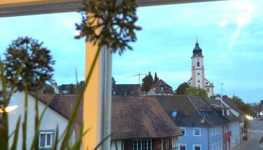 Wohnung 2 - nur 5 Fahrminuten vom Europapark - Foto 5