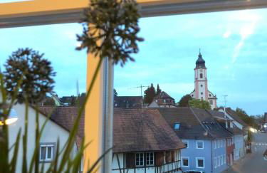 Wohnung 2 - nur 5 Fahrminuten vom Europapark - Foto 5