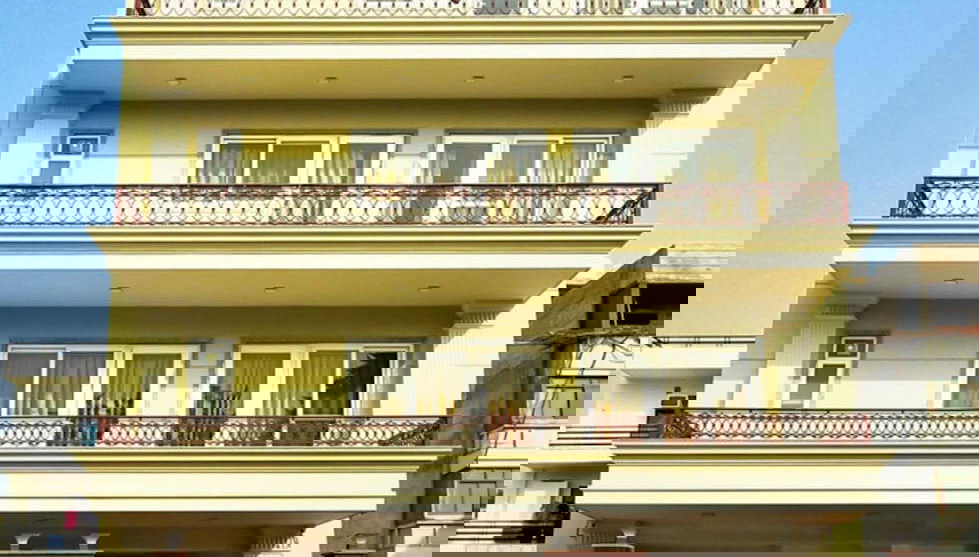 Olive Service Apartment-Golf Course Road - Foto 1, Imagem principal