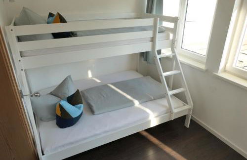 Gästehaus Jorde - FEWO König Ludwig - Foto 23