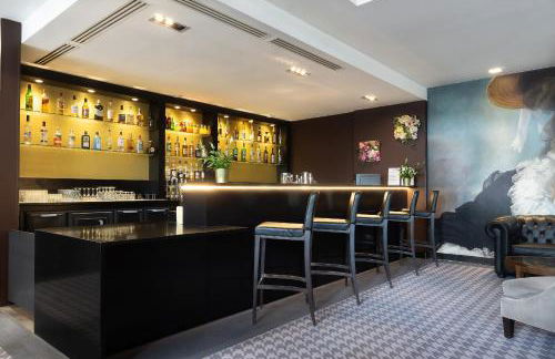 City Résidence Paris CDG Airport - Foto 18