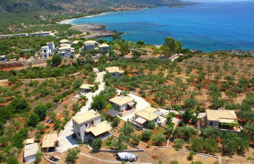 Mouses Apartments-Kardamyli - Foto 16