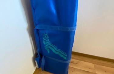 Apartment mit Loggia und Traumblick - Foto 28