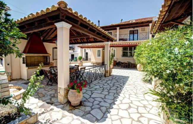 Trident Studios Apartments - Foto 29