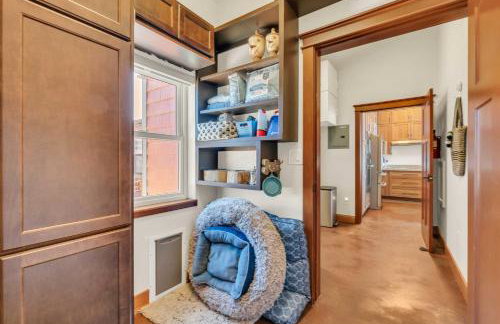 Dream Weaver House with Hot Tub and Ocean View! - Foto 12