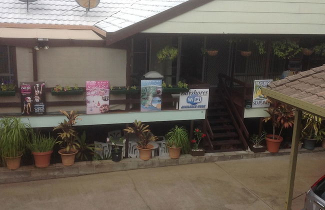 Bayshores Holiday Apartments - Foto 23