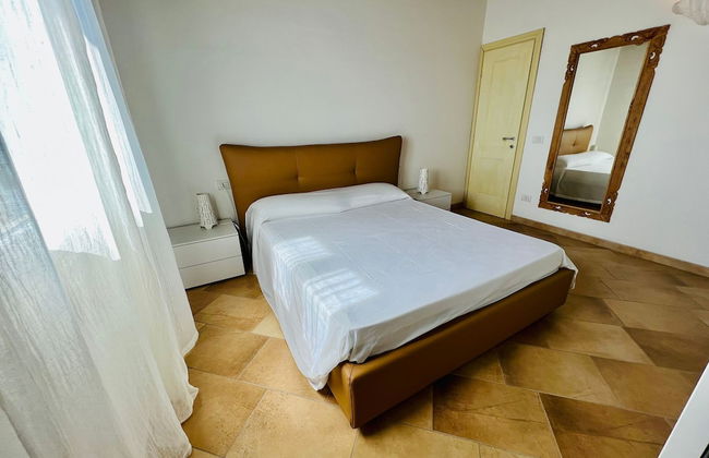 Villetta Conchiglia con Piscina - Foto 11