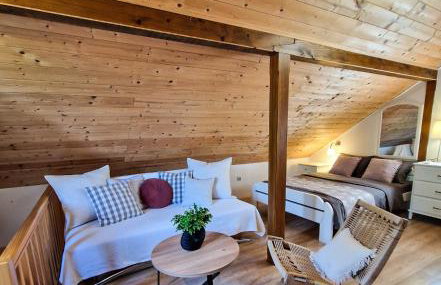 Holiday home Smokvin Hlad - Photo 14