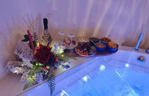 SOLE e LUNA - JACUZZI e RELAX - Foto 66